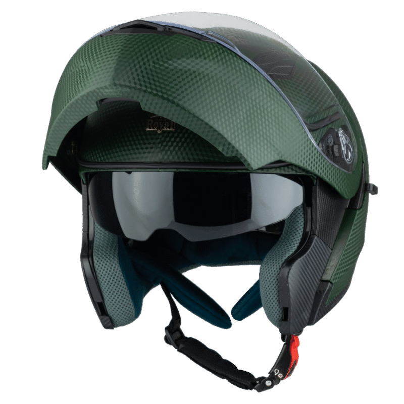 Xanh carbon