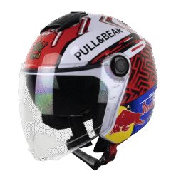 Marquer Redbull