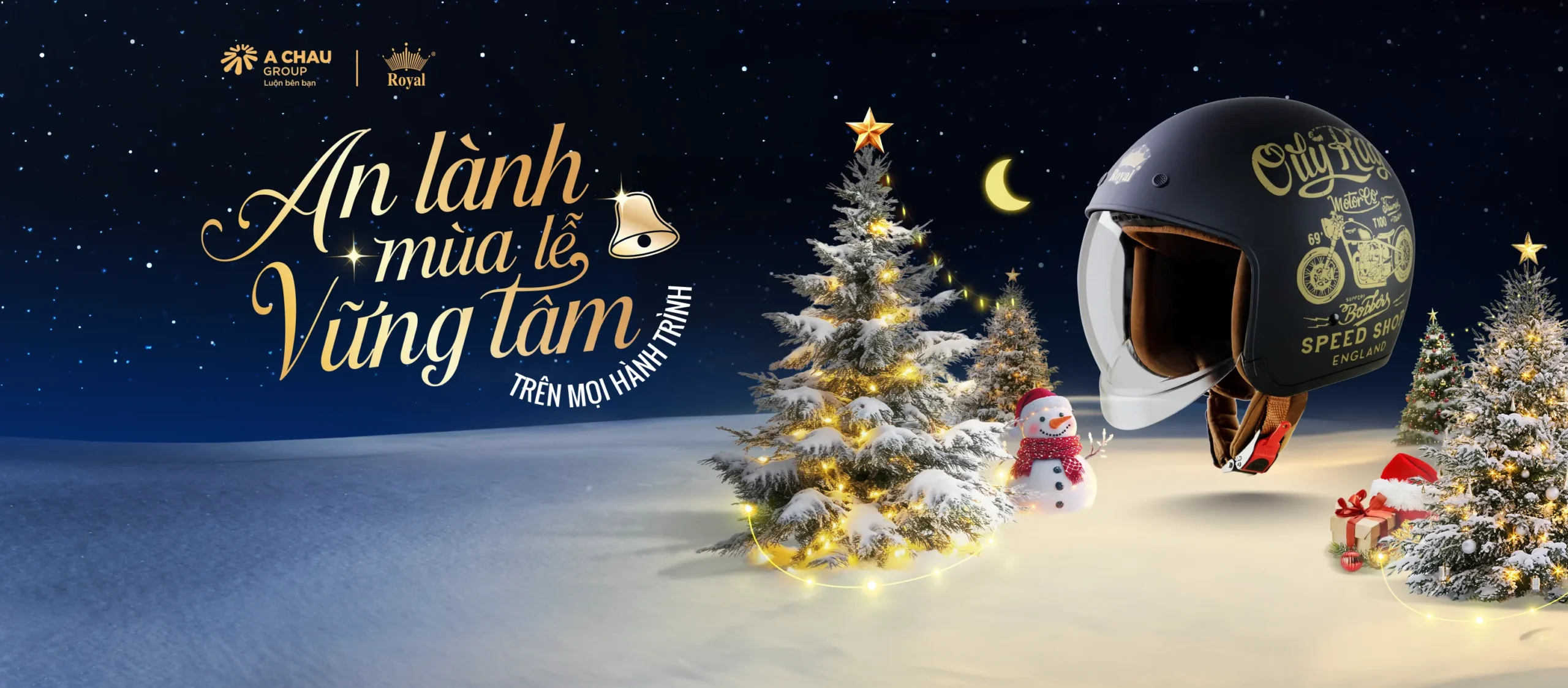 cover royal helmet chrismas 2025_11zon