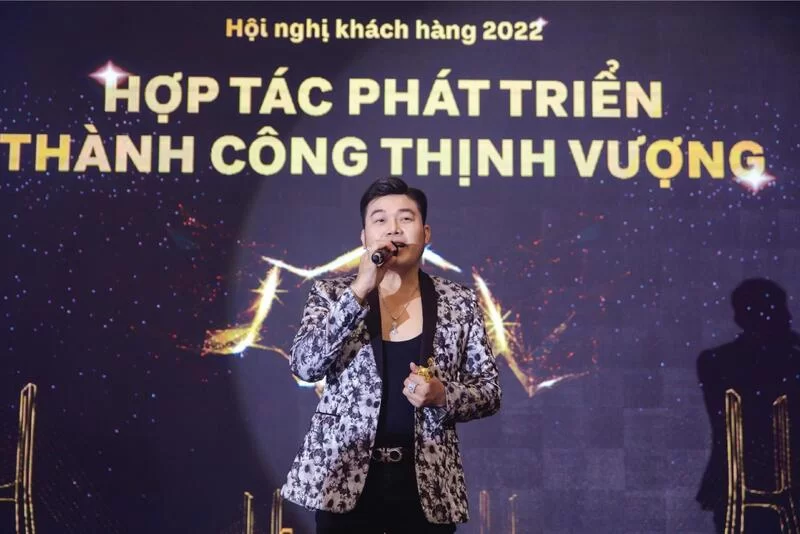 Sự kiện hội nghị 2022 6