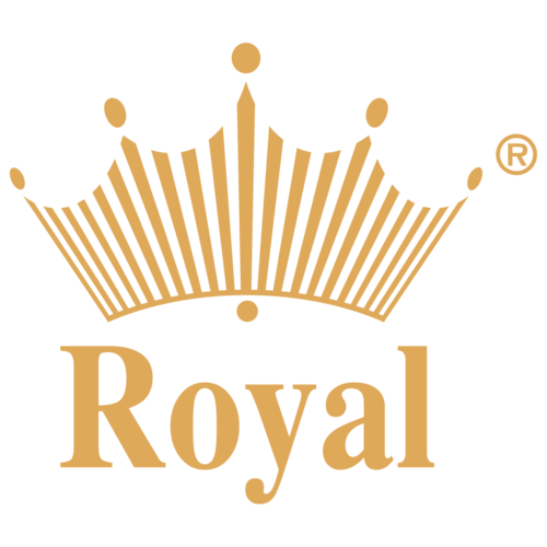 Logo Royal