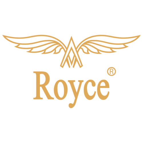 Logo Royce