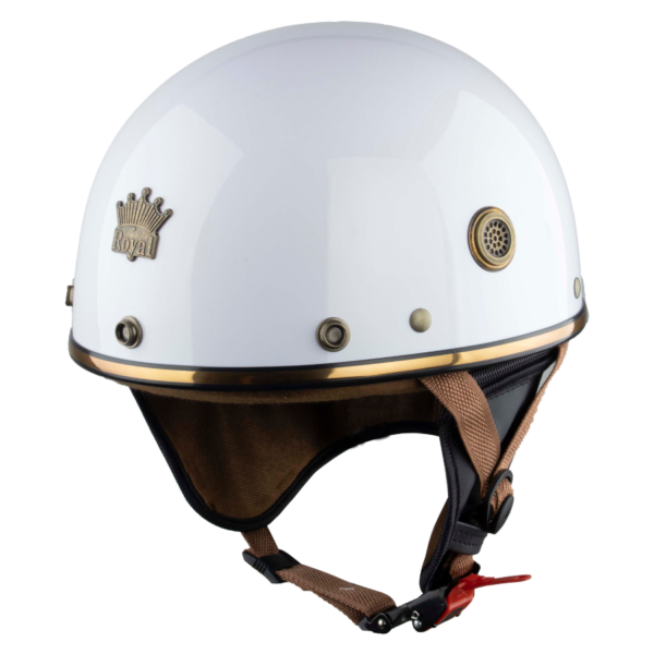 Royal M379 trắng bóng