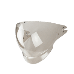 Kính mũ Royal M239 - Kính âm rời thay thế cho mũ bảo hiểm 1/2