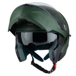 Xanh carbon
