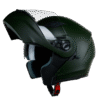 Mũ bảo hiểm Royal M179 Xanh rêu