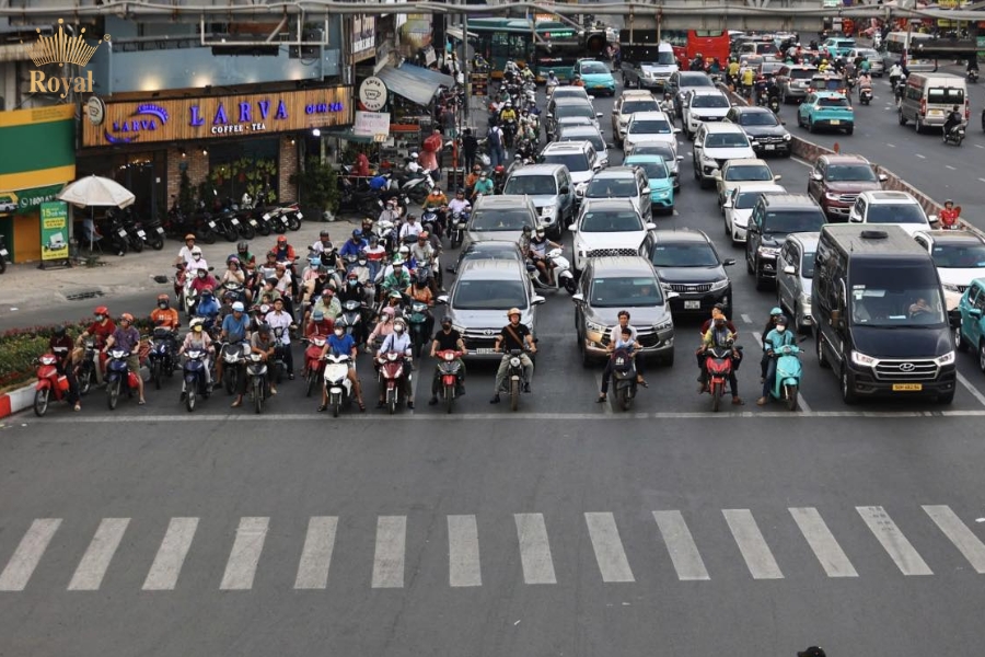 Việc thiếu kiến thức có thể dẫn đến vi phạm vô ý hoặc gây nguy hiểm cho bản thân và người khác