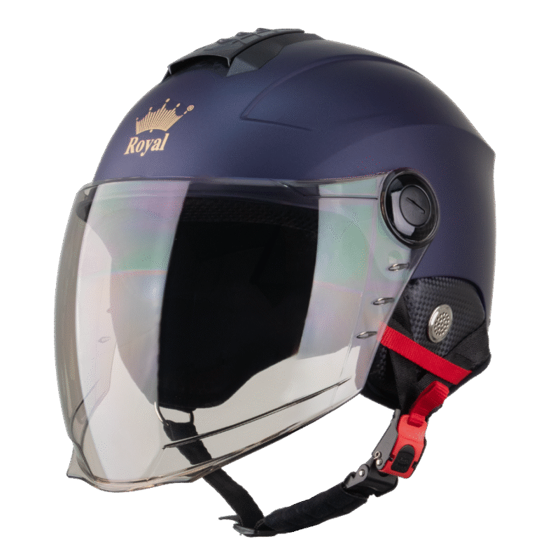 Mũ bảo hiểm Royal M778