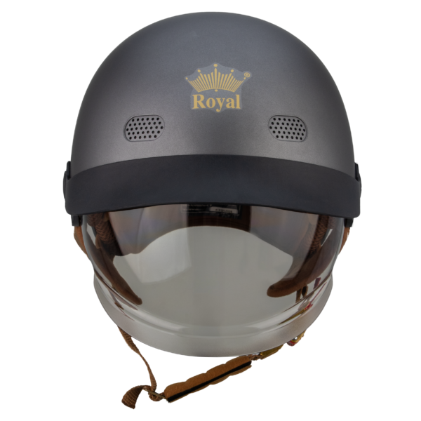 mũ bảo hiểm royal 139 lux
