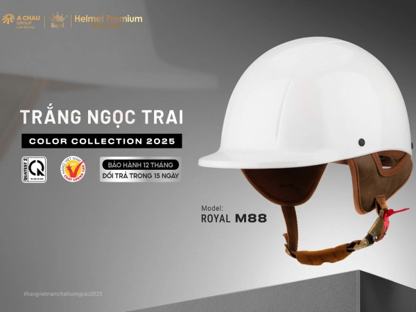 Tổng hợp mũ bảo hiểm lưỡi trai đẹp