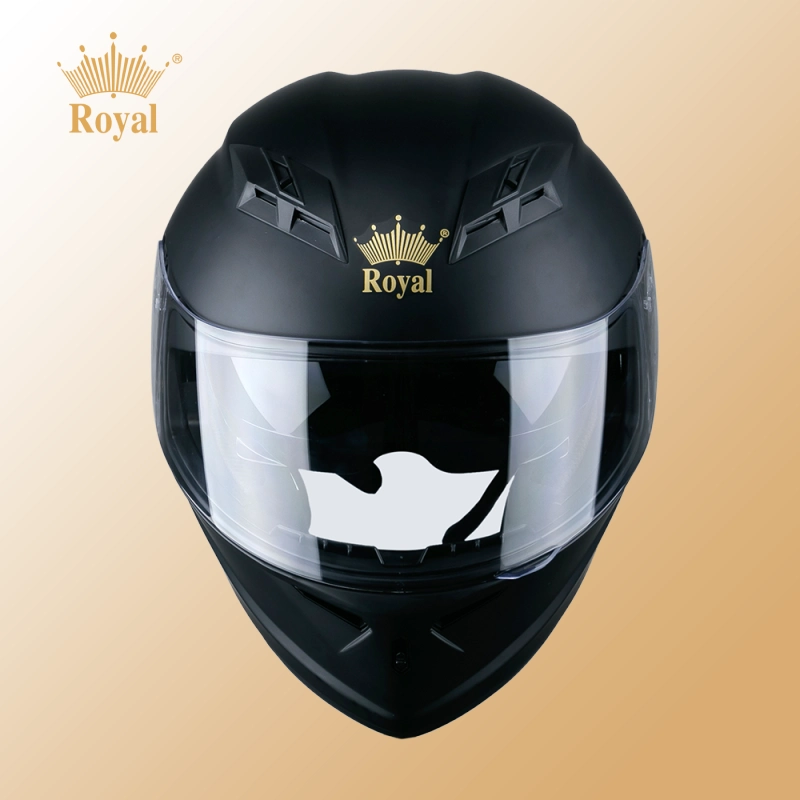 Mũ fullface 2 kính M266 Thiết kế mạnh mẽ mang phong cách thể thao hiện đại