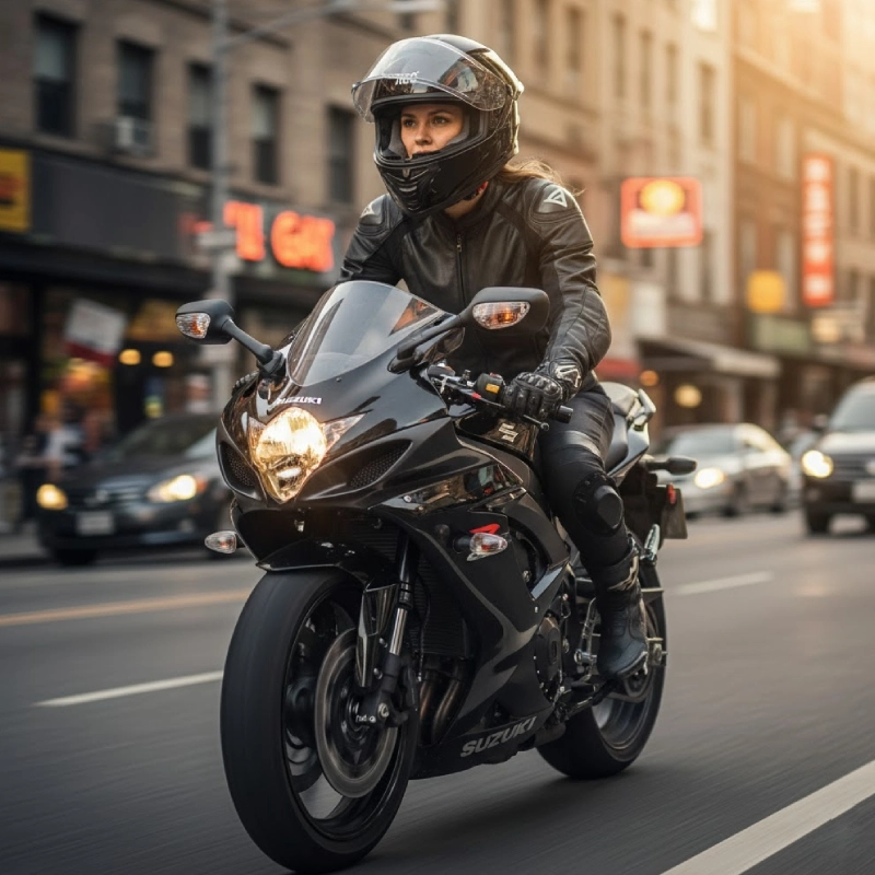 ROC thương hiệu mũ bảo hiểm fullface nổi tiếng