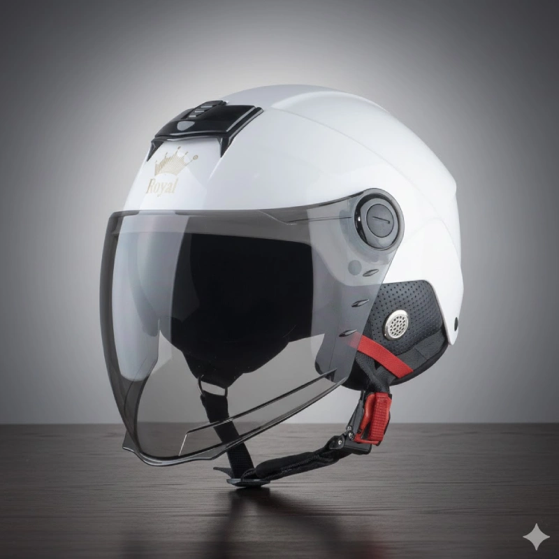 Mũ bảo hiểm M289 mạnh mẽ cho nữ