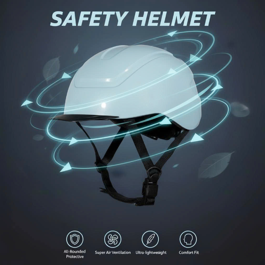 Các thương hiệu mũ bảo hiểm không thể thiếu M1 hELMET