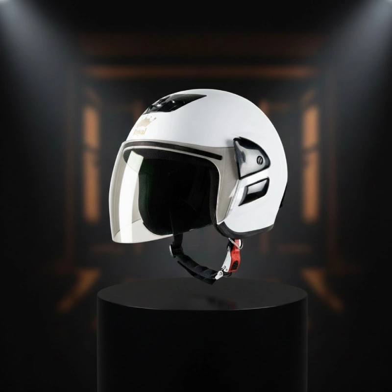 Mũ bảo hiểm nam M01