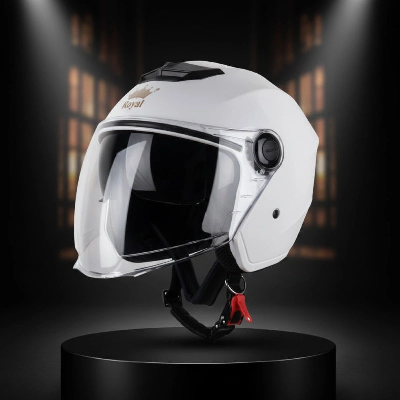 Mũ bảo hiểm chính hãng nam M68