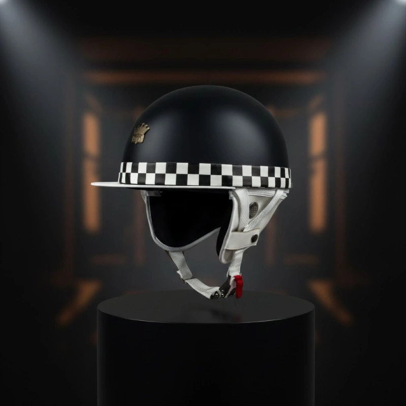 Mũ bảo hiểm nam chính hãng M379B