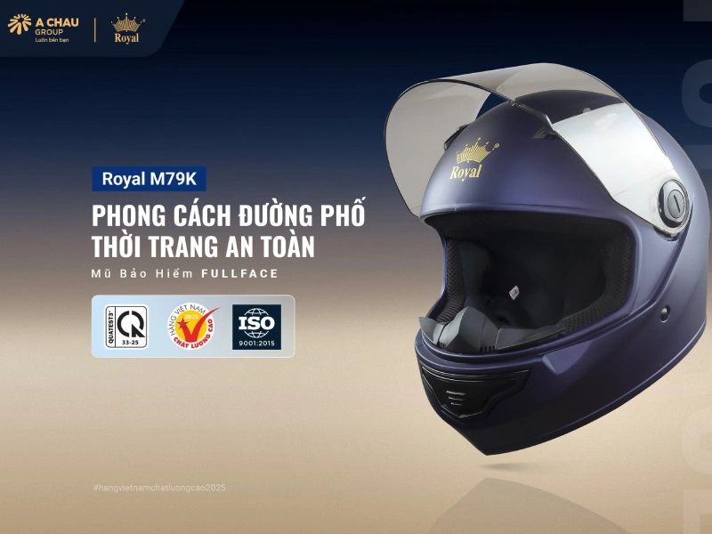 Khi lựa chọn nguồn nón bảo hiểm giá sỉ, yếu tố đầu tiên và quan trọng nhất chính là chất lượng và tiêu chuẩn an toàn của sản phẩm