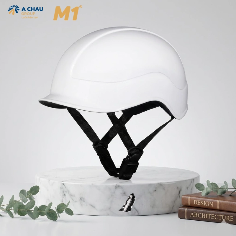 Mũ bảo hiểm M1 siêu nhẹ S03