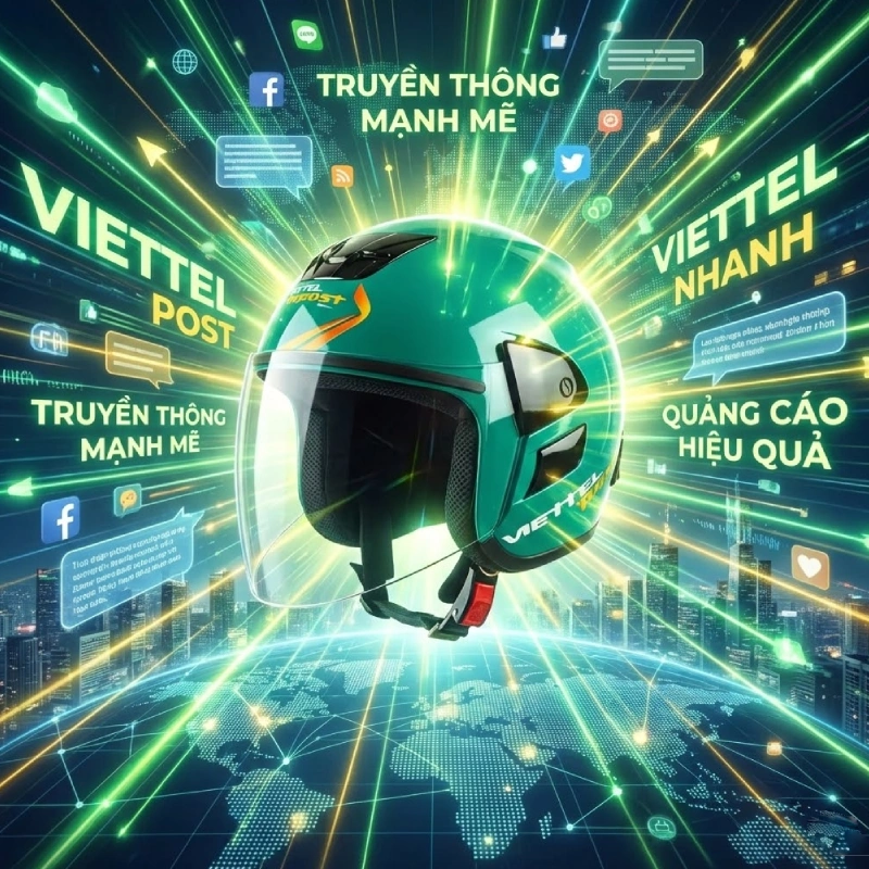 Hiệu quả truyền thông bền vững