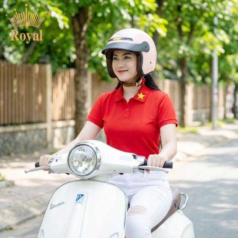 Mũ bảo hiểm che mặt M139 LUX