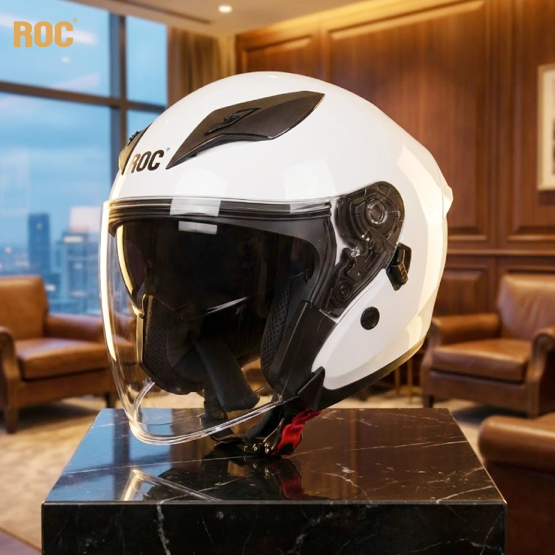 Roc là một trong những thương hiệu nổi tiếng tại Việt Nam và quốc tế