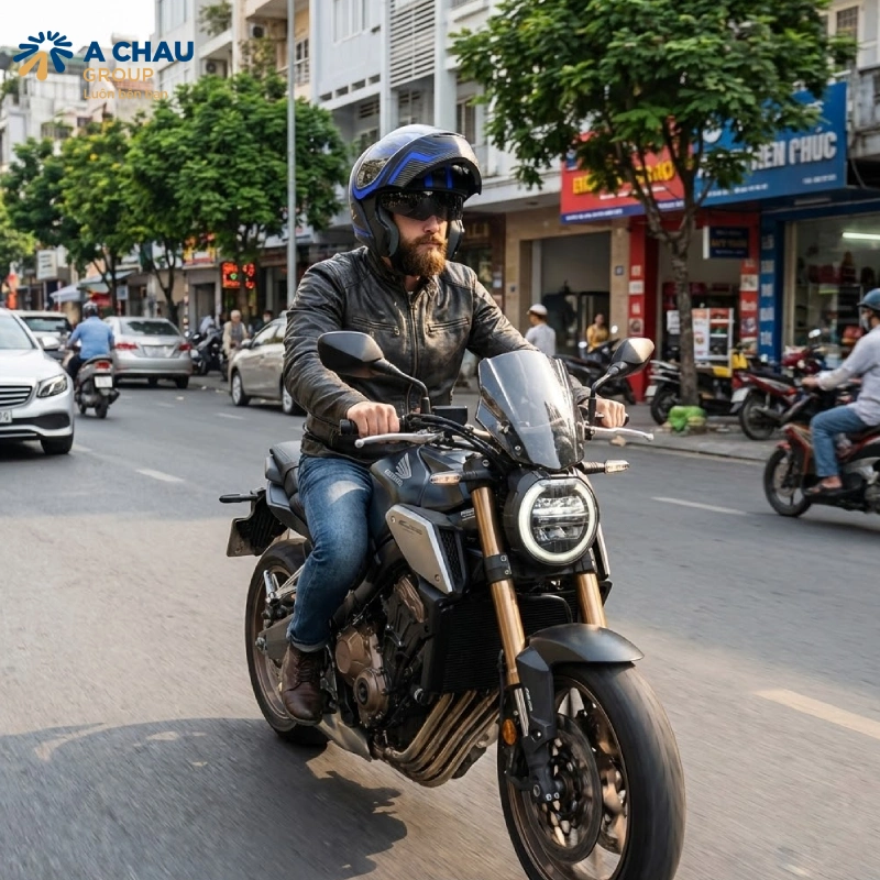 Tối ưu trải nghiệm đội mũ lâu dài