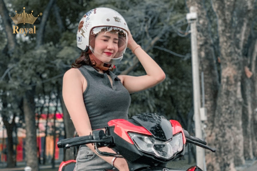 Công nghệ cho ra sản phẩm đạt chất lượng cao