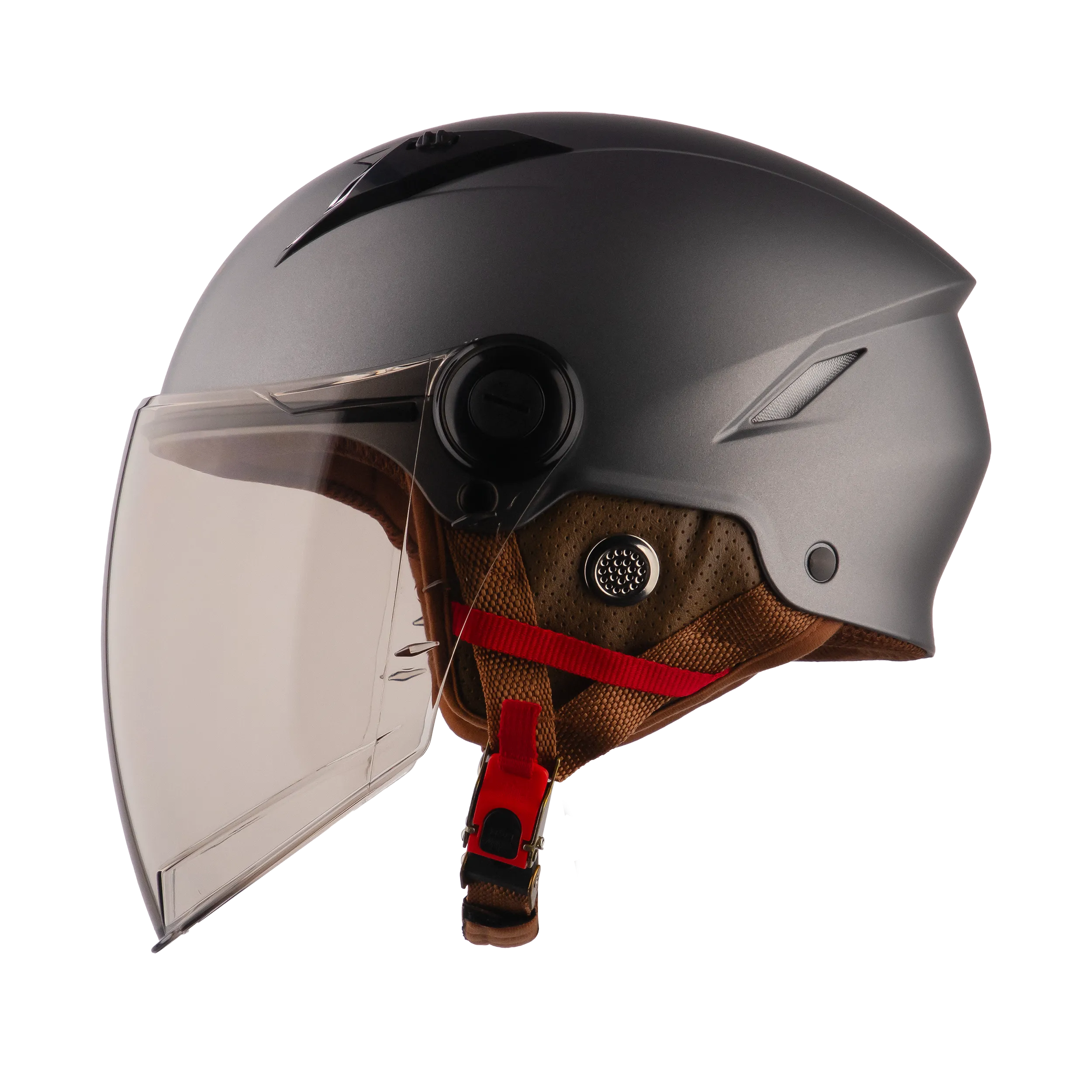 m568 xám titan