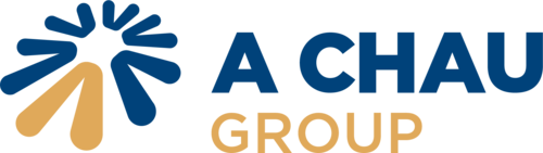 logo Á Châu Group