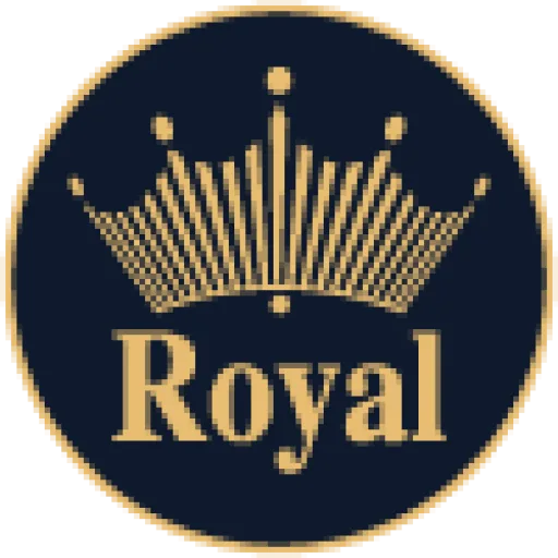 Royal Helmet