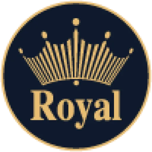 Royal Helmet