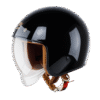 Đen bóng