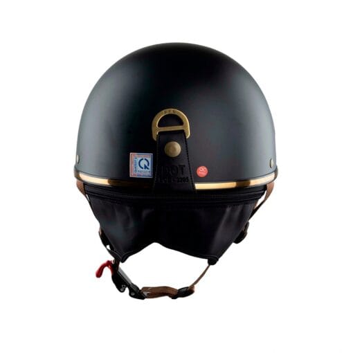 Royal M379 đen mờ