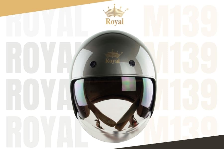 Mũ M139 tinh tế, sang trọng phù hợp với nhiều phong cách, tạo điểm nhấn riêng biệt