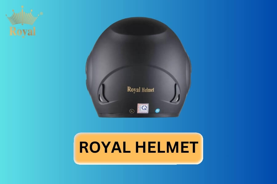 Mũ bảo hiểm đạt chuẩn an toàn cần có chứng nhận hợp quy (tem CR)