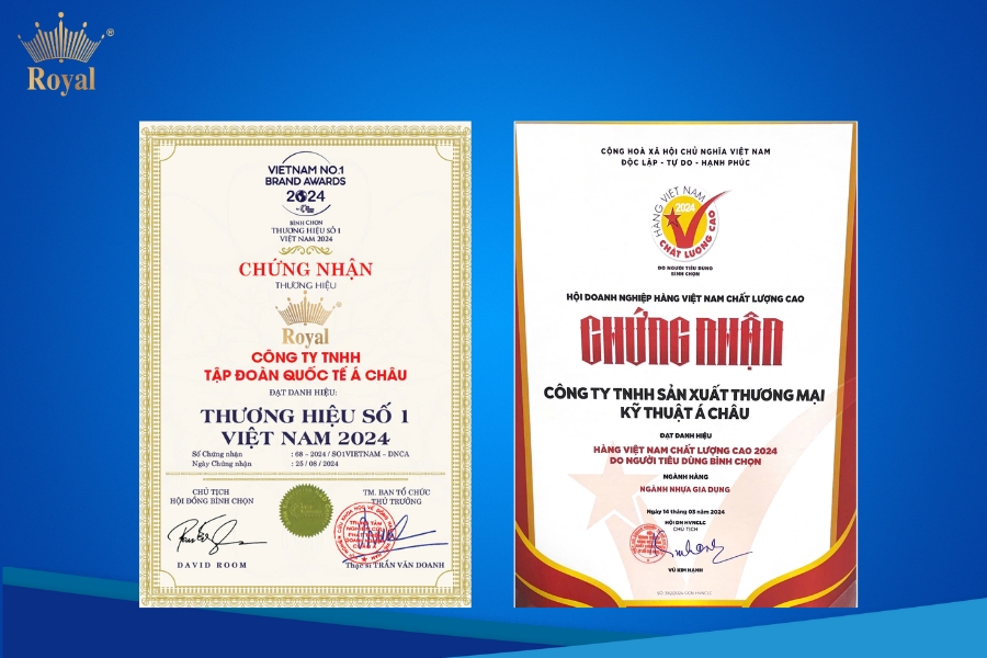 Thương hiệu mũ bảo hiểm chất lượng cao, đáp ứng tiêu chuẩn an toàn