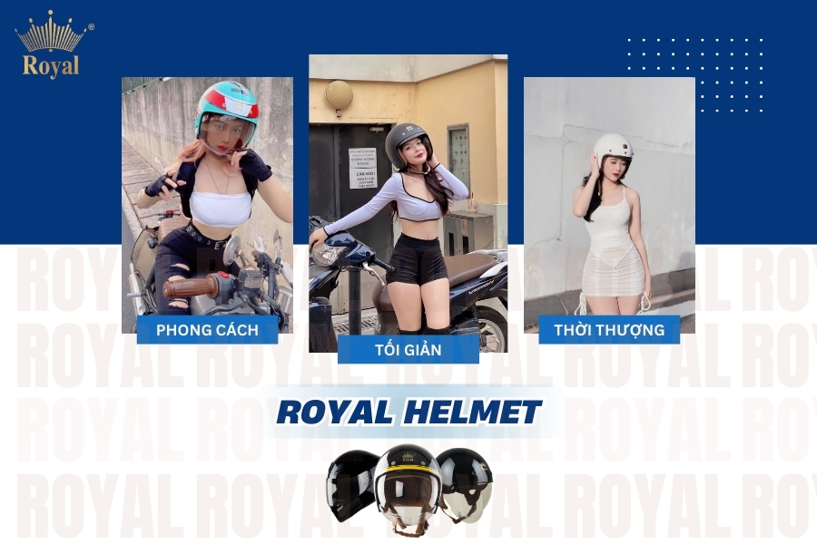 Thiết kế mẫu nón đa dạng và thời trang