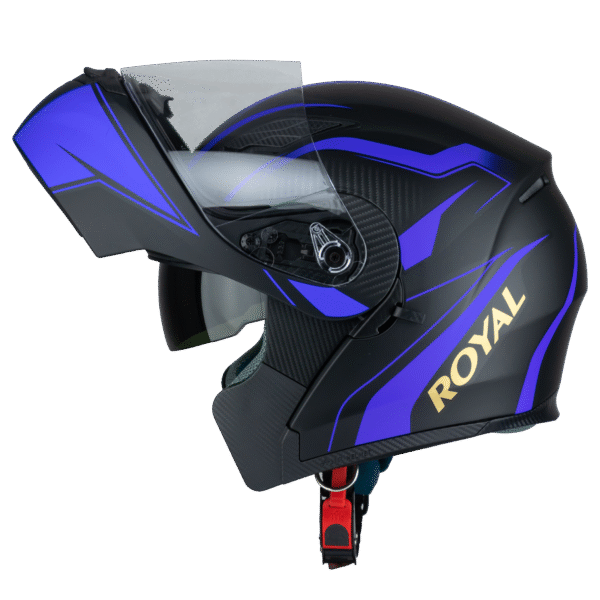 royal m179 tem v3 xanh dương