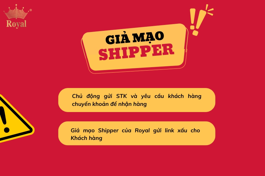 Những hành vi giả mạo lừa tiền phổ biến