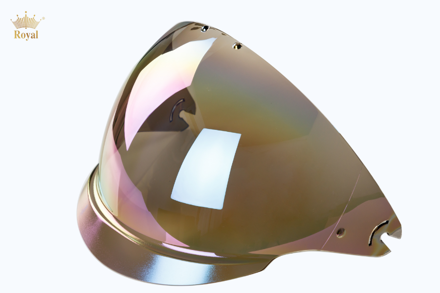 Kính 7 màu M139, vừa bảo vệ toàn diện vừa nổi bật phong cách riêng