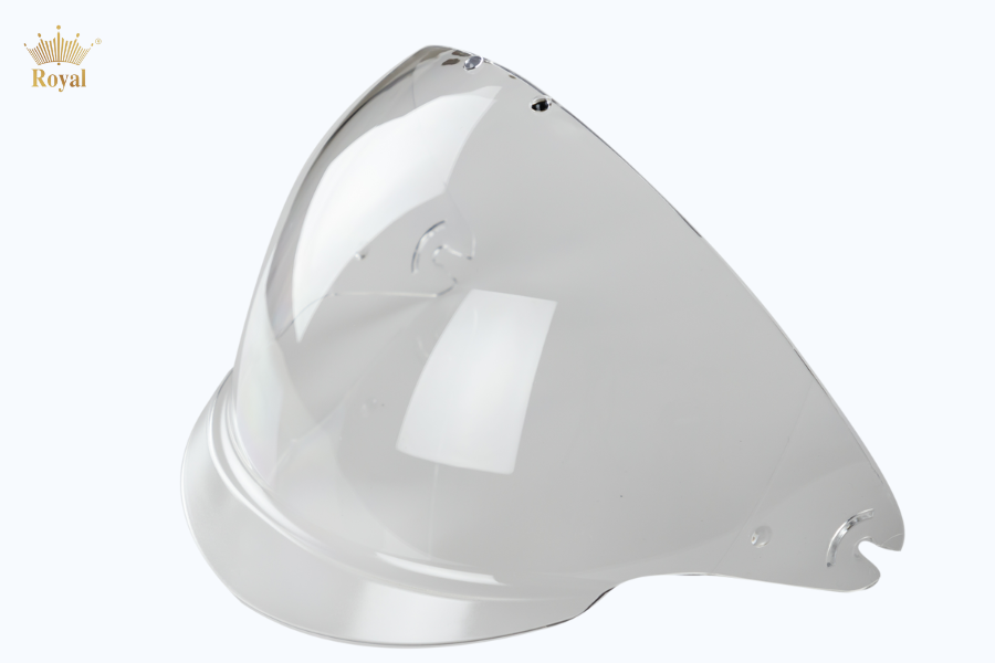 An tâm hơn với kính trắng M139, bảo vệ bạn một cách trọn vẹn hơn