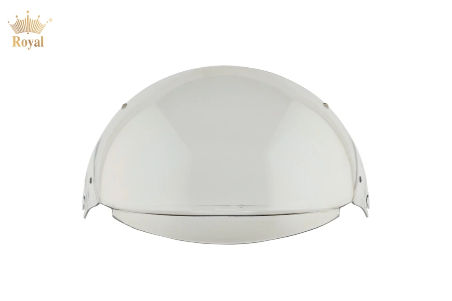 Kính mũ Royal M239 chính hãng tại nhà sản xuất