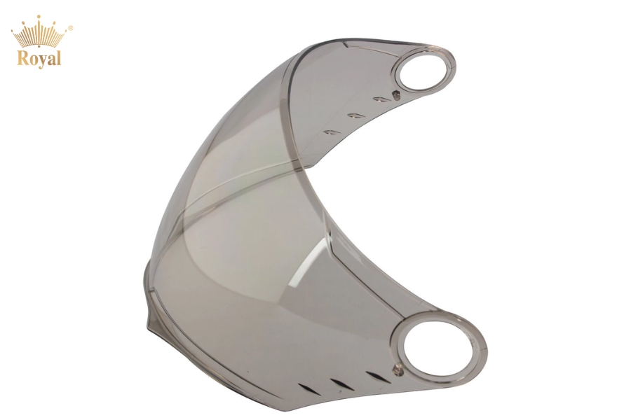 Kính bảo hiểm thay thế mũ bảo hiểm XH01, M268, M68