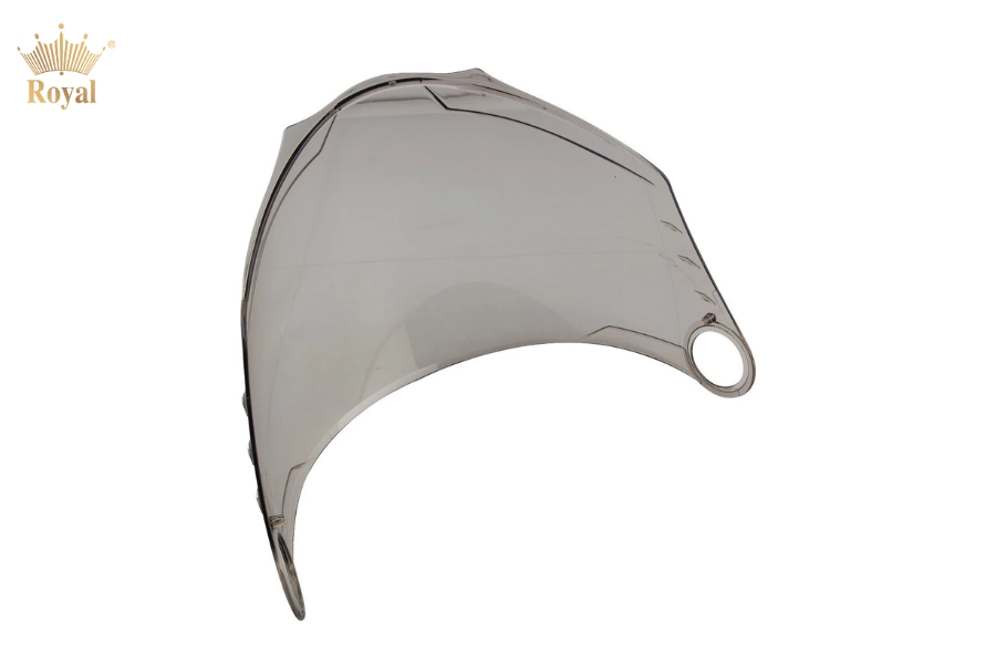 Kính chắn gió mũ bảo hiểm M68/ M268/ XH01