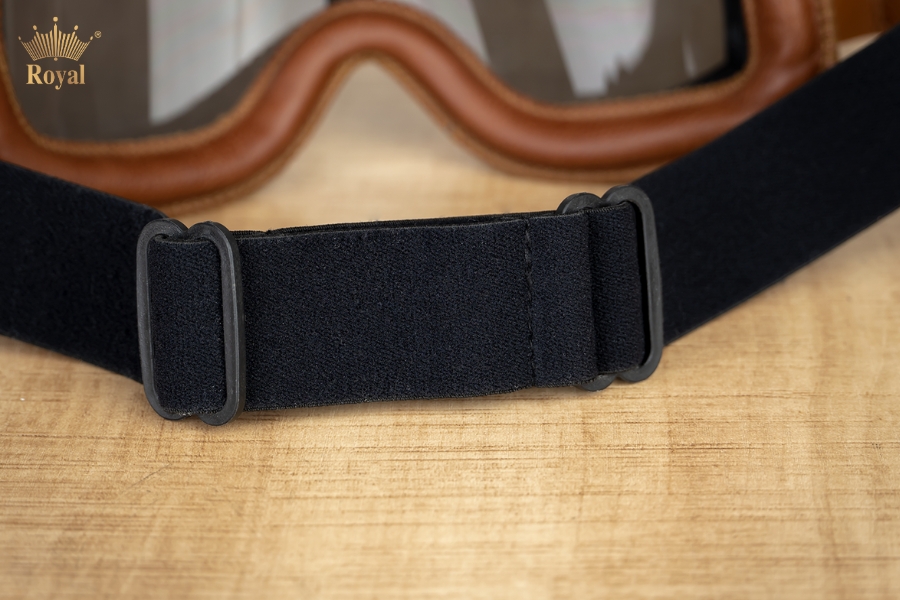 Dễ dàng tùy chỉnh theo kích thước vòng đầu