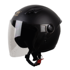 Royal M134C Đen mờ