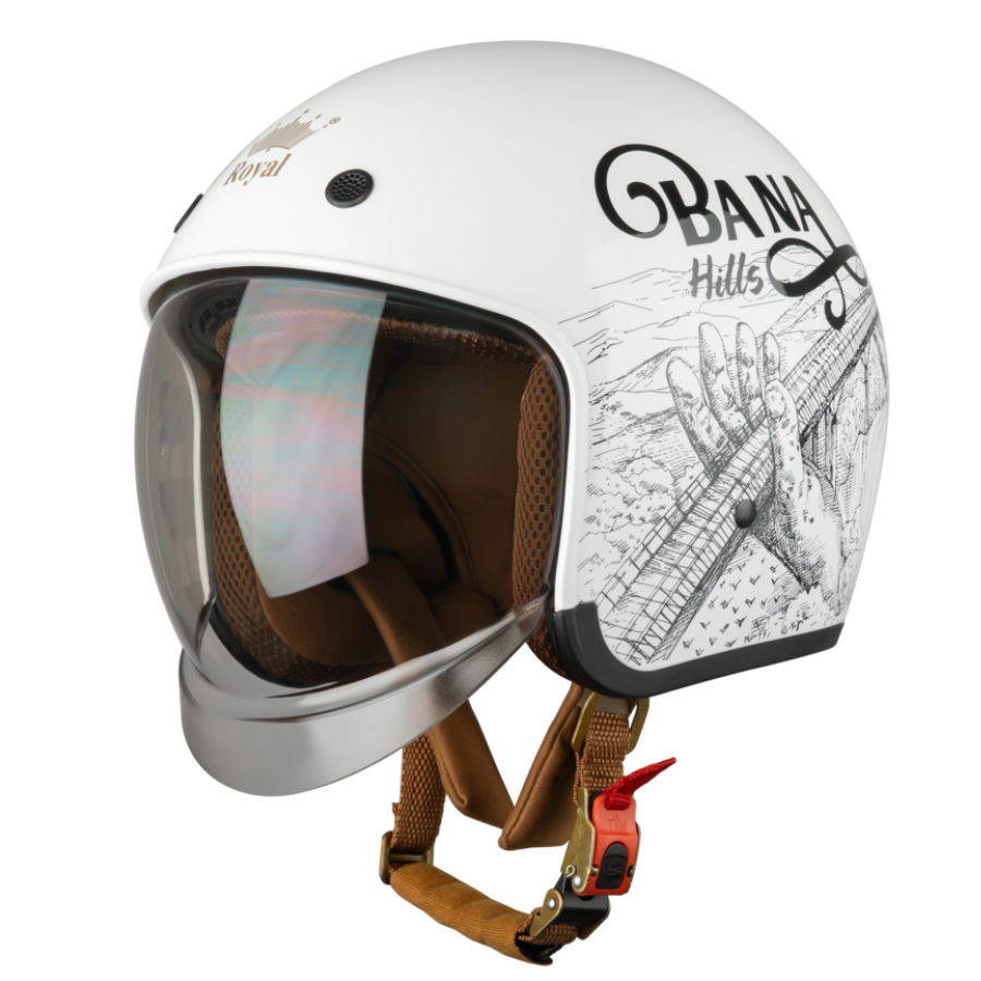 Hạ Long trắng bóng