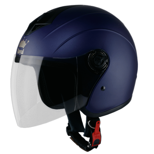 Royal M269 Xanh mực mờ