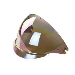 Kính mũ Royal M139 - Kính âm rời thay thế cho mũ bảo hiểm